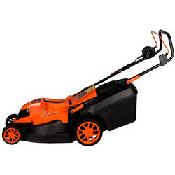 Газонокосарка Tekhmann TLM-2042 852102 smart