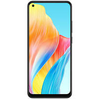 Мобильный телефон Oppo A78 8/128GB Mist Black OFCPH2565_BLACK_128 a