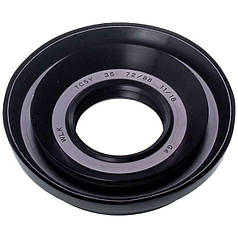 Сальник WLK для пральної машини 35*72/88*11/18mm