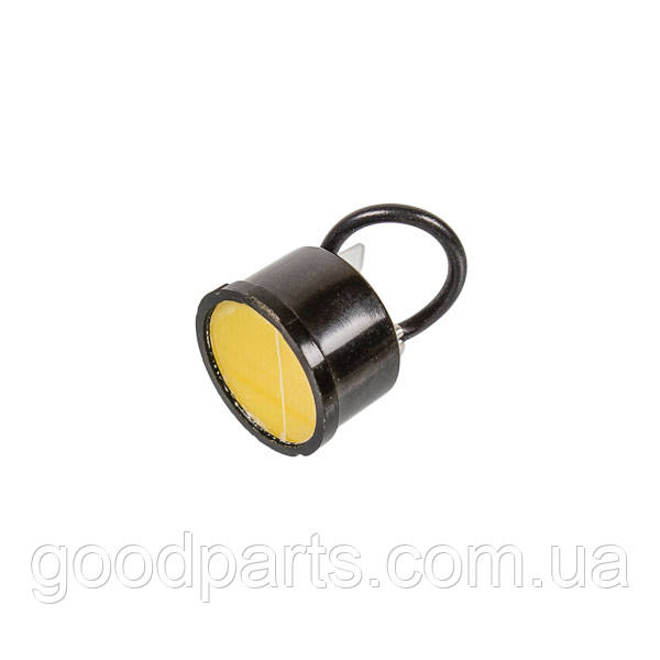 QD 12 Реле пускозахисне холодильника (захист 1/2 hp від 370W робочий струм 2,2A пусковий струм 13A)