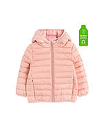 Детская демисезонная куртка для девочки 92 см cool club 100 граммовка
