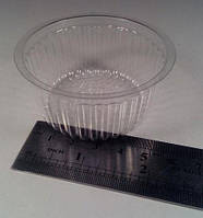 GRD Соусник одноразовый пластиковый SL906 V=50 мл (100 шт) блистерная упаковка емкость тара