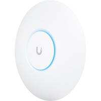 Точка доступа Wi-Fi Ubiquiti UniFi U6 PLUS U6-PLUS a