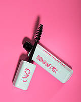 Гель для укладання брів "OkO Brow Fix", 7 мл