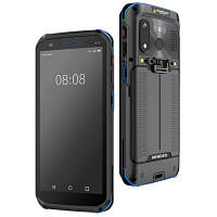 Терминал сбора данных Mindeo M50 2D 3/32G/4G/WiFi/5000mAh/Android M50E33255130CN a