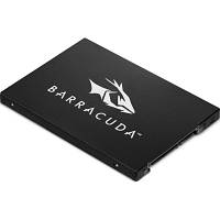 Наель SSD 2.5" 240GB Seagate ZA240CV1A002 a