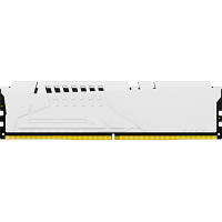 Модуль памяти для компьютера DDR5 64GB 2x32GB 5200 MHz Beast White Kingston Fury ex.HyperX KF552C36BWEK2-64 a