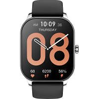 Смарт-часы Amazfit Pop 3S Silver 997953 a