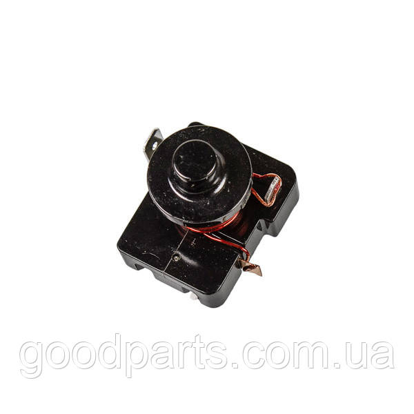 Механічна котушка до реле RP 13 (від 248W пусковий струм 6A) для холодильника