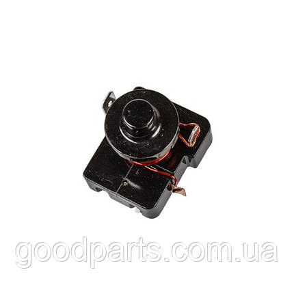 Механічна котушка до реле RP 13 (від 248W пусковий струм 6A) для холодильника, фото 1