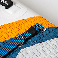 Сапборд Red Paddle Co Elite 14' 2024 — надувна дошка для САП серфінгу, sup board, фото 4