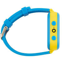 Смарт-годинник Amigo GO009 Blue Yellow 996383 e