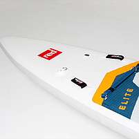 Сапборд Red Paddle Co Elite 12'6" 2024 — надувна дошка для САП серфінгу, sup board, фото 3
