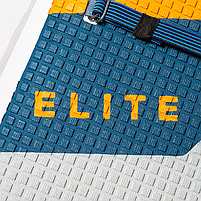 Сапборд Red Paddle Co Elite 12'6" 2024 — надувна дошка для САП серфінгу, sup board, фото 10