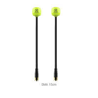 Антенна для дрона Foxeer Lollipop 4plus High Quality 5GHz SMA 150mm RHCP 2шт PA1474SG5 a