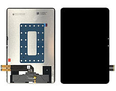 Дисплей (екран) для Xiaomi Pad 6/Pad 6 Pro + тачскрин, чорний, оригінал (54)