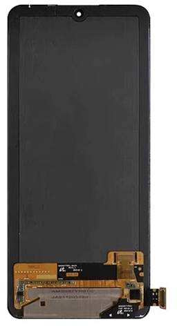 Дисплей (екран) для Xiaomi Poco X4 Pro 5G/Redmi Note 10 Pro 4G/Note 10 Pro Max/Note 11 Pro/Note 11 Pro+, фото 1