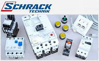 Електрообладнання Schrack Technik