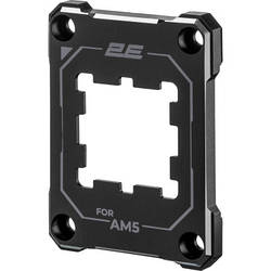 Установчий комплект 2E Gaming Air Cool SCPB-AM5, Aluminum, Black 2E-SCPB-AM5 smart