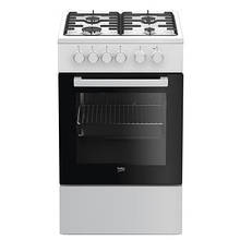 Плита Beko FSS52020DW - Вища Якість та Гарантія!