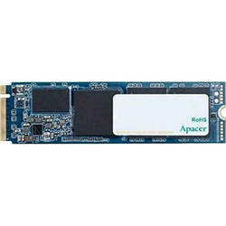 Наувач SSD M.2 2280 1TB Apacer AP1TBAS2280P4X-1 smart