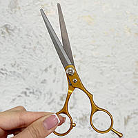 Ножницы для стрижки волос прямые Jomara