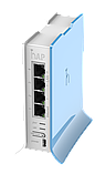 Маршрутизатор MikroTik hAP lite (RB941-2nD-TC), фото 7