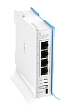 Маршрутизатор MikroTik hAP lite (RB941-2nD-TC), фото 5