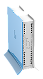Маршрутизатор MikroTik hAP lite (RB941-2nD-TC), фото 9