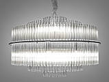 Велика сучасна люстра 82208/800HR, фото 2