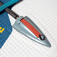 Сапборд Red Paddle Co Elite 14' 2024 — надувна дошка для САП серфінгу, sup board, фото 5