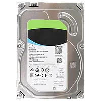 Жесткий диск Seagate ST2000VX016 Жесткий диск на 2 Тб Жесткий диск для регистратора видеонаблюдения