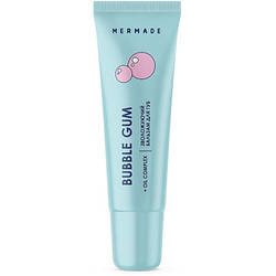 Бальзам для губ Mermade Bubble Gum 10 г 4823122900357 smart
