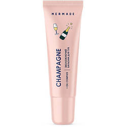 Бальзам для губ Mermade Champagne 10 г 4823122900364 smart