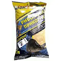 Подкормка Feeder Sport FS 1000 г Карп Слива