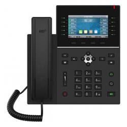 IP телефон Fanvil J6 smart