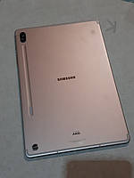 Корпус для Samsung Galaxy Tab S6 T860 pink [Оригінал]