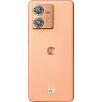 Мобильный телефон Motorola Edge 40 Neo 12/256GB Peach Fuzz PAYH0116RS a