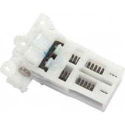 Шарнір автоподатчика Samsung SCX-4520/4720/4016 аналог JC97-02779A AHK 3202738 smart