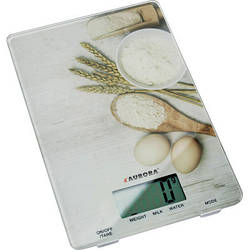Ваги кухонні Aurora AU4301 smart