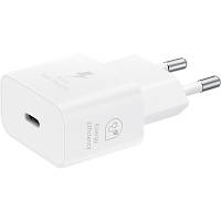 Зарядное устройство Samsung 25W Power Adapter w/o cable White EP-T2510NWEGEU a