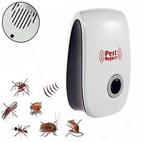 Відлякувач ультразвуковий Pest Repeller гризунів і комах