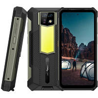 Мобильный телефон Ulefone Armor 24 12/256Gb Black 6937748735670 a