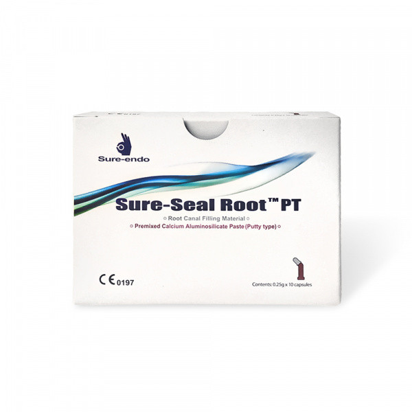 Sure-Seal Root канюля 0.25 г 10 шт., фото 1
