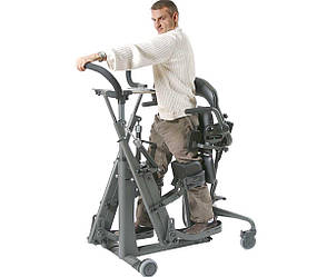 Вертикальний механізм EasyStand Glider