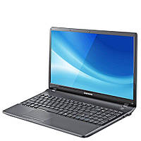 Ноутбук Б-класс Samsung NP300E5C/ 15.6" 1366x768/ Celeron B820/ 4GB RAM/ 500GB HDD/ GT 620M 1GB/ АКБ 0%