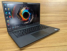 Ультрабук Б-клас Dell Latitude 7400/ 14" (1920x1080)/ Core i7-8665U/ 16 GB RAM/ 512 GB SSD/ UHD 620, фото 6