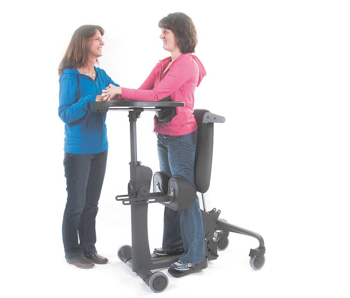 Вертикальний EasyStand Evolv