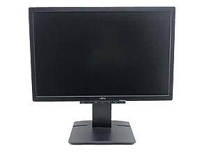 Монітор Fujitsu B22W-6 / 22" / 1680×1050 / DVI, DP, VGA, USB HUB 2.0x4, фото 2