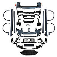 Комплект обвеса в стиле X3M F97 для BMW X3 G01 2021+